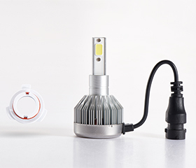 LED Headlamp A5-9006