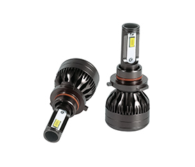 Светодиодный налобный фонарь A8-9005