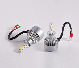 LED Headlight A6-H3