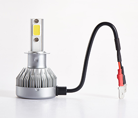 LED Headlamp A5-H3