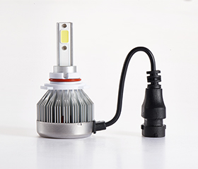 Светодиодный налобный фонарь A5-9005