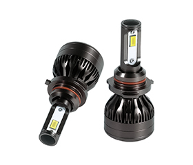 LED Headlamp A8-9006