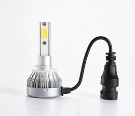 LED Headlamp A5-880