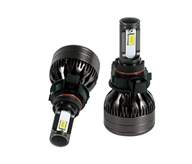 LED Headlamp A8-PSX24W