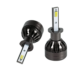 LED Headlamp A8-H1