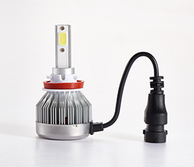 LED Headlamp A5-H8