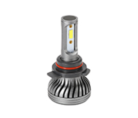 LED Headlight P9-9012