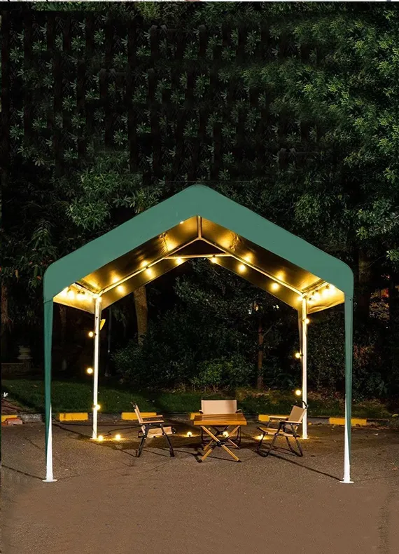 Night Market Leisure Tent