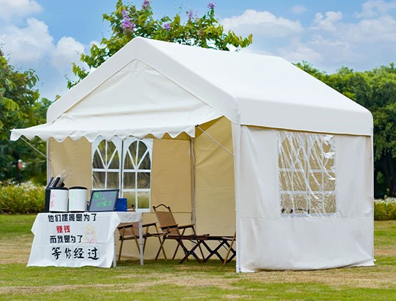 Picnic and Outdoor Event Tent Picnic and Outdoor Event Tent