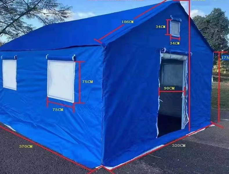 Military Emergency Tent Military Emergency Tent