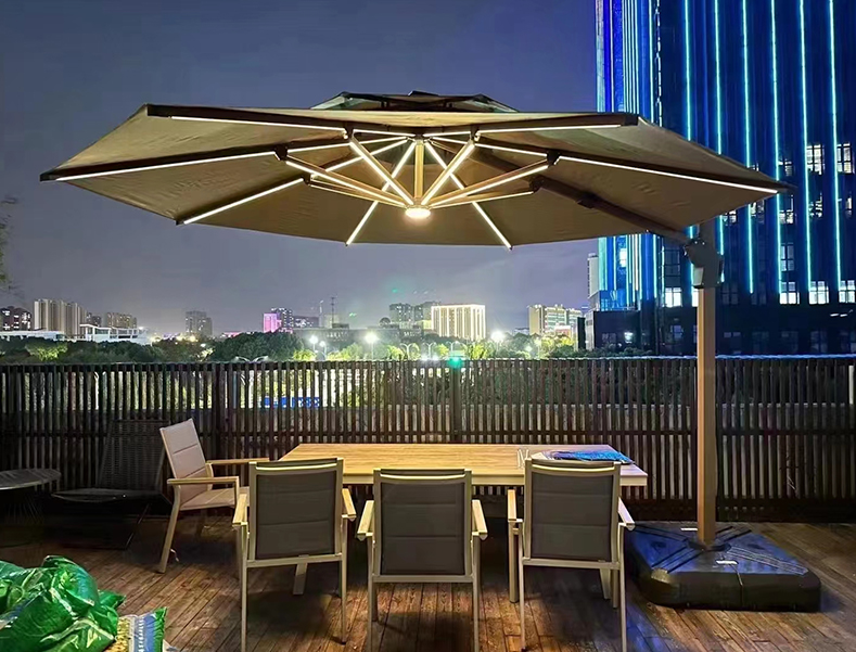 Waterproof Patio Canopy Waterproof Patio Canopy