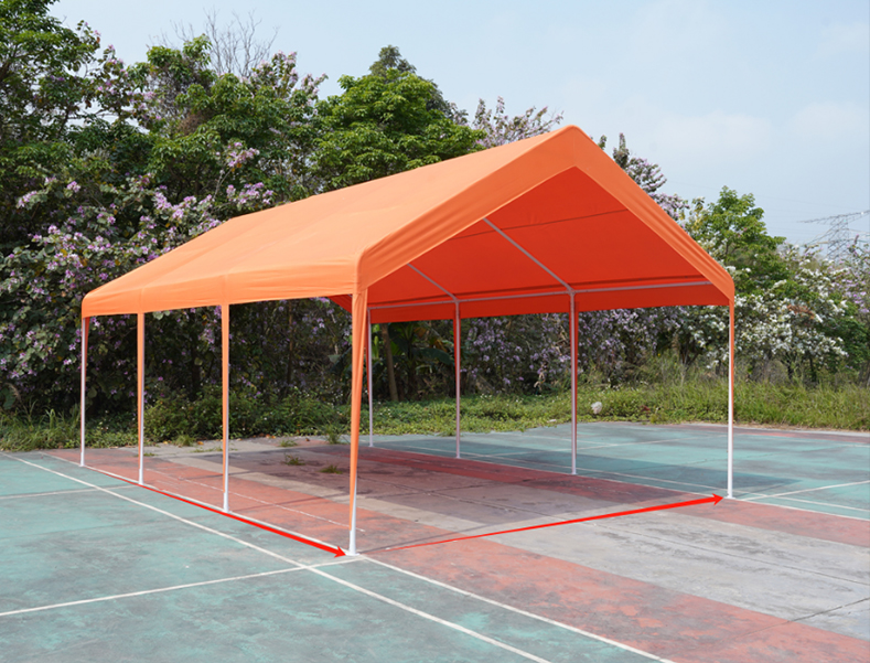 Custom Printed Car Canopy Tent Custom Printed Car Canopy Tent