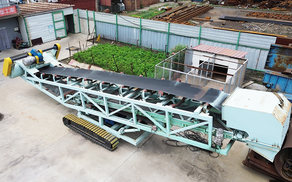 Material Handling Loader Material Handling Loader
