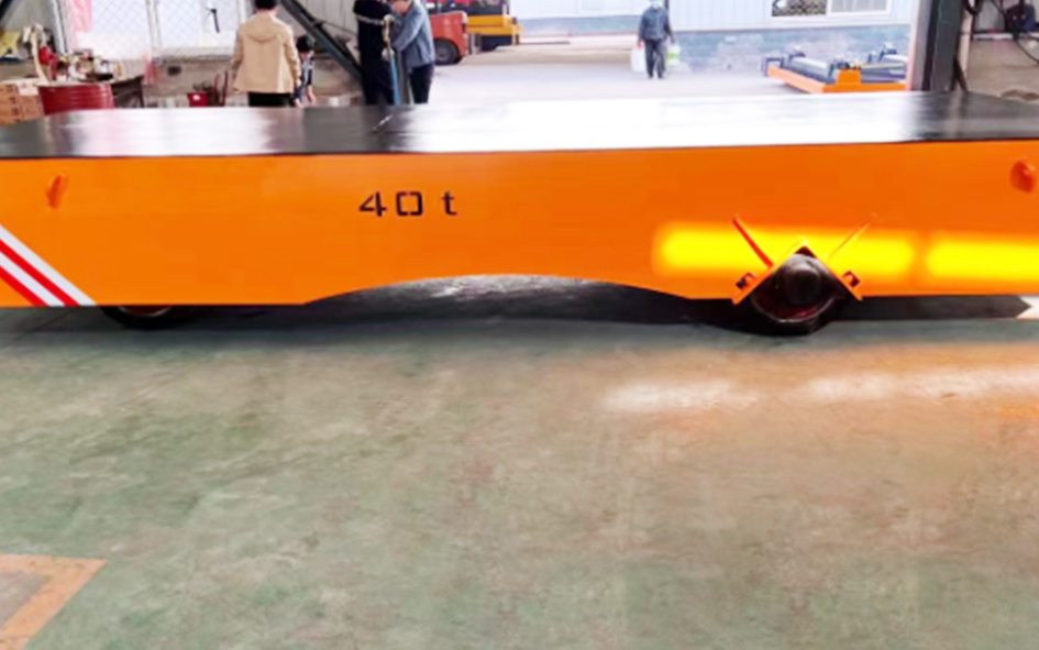 Custom Electric Flatbed Trucks Custom Electric Flatbed Trucks