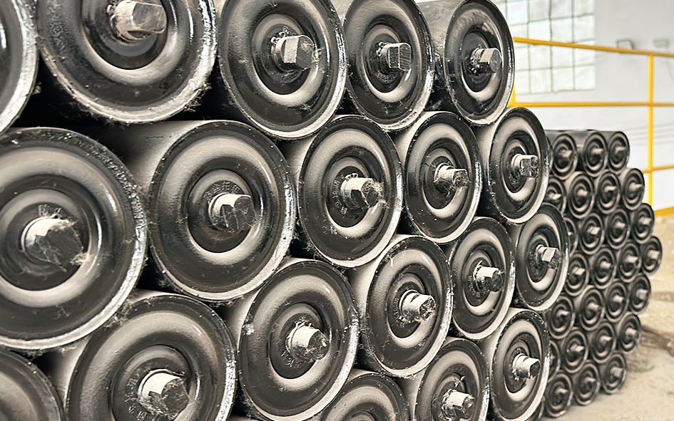 Idler Roller Idler Roller