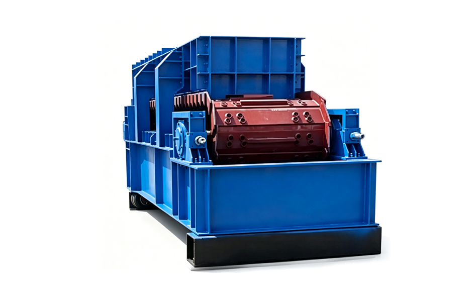 Heavy-Duty Plate Feeder Heavy-Duty Plate Feeder