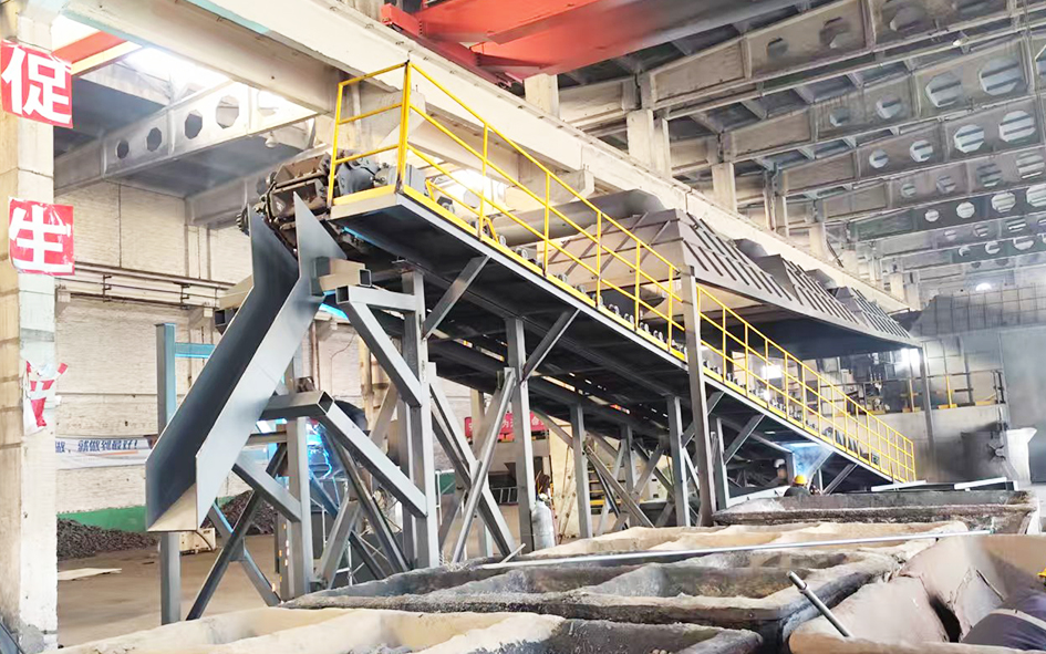 Manual Cast Iron Machine Manual Cast Iron Machine