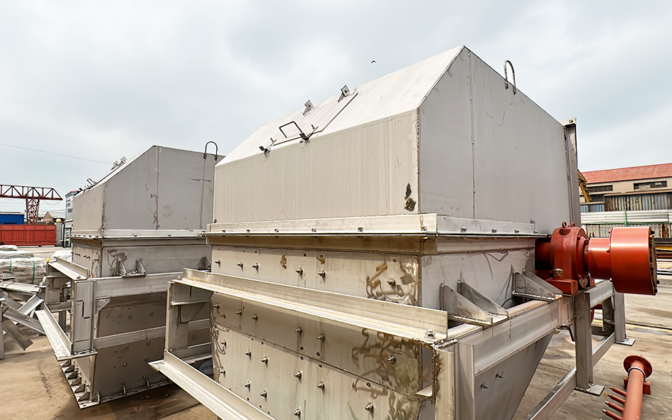 Belt Conveyor Belt Conveyor