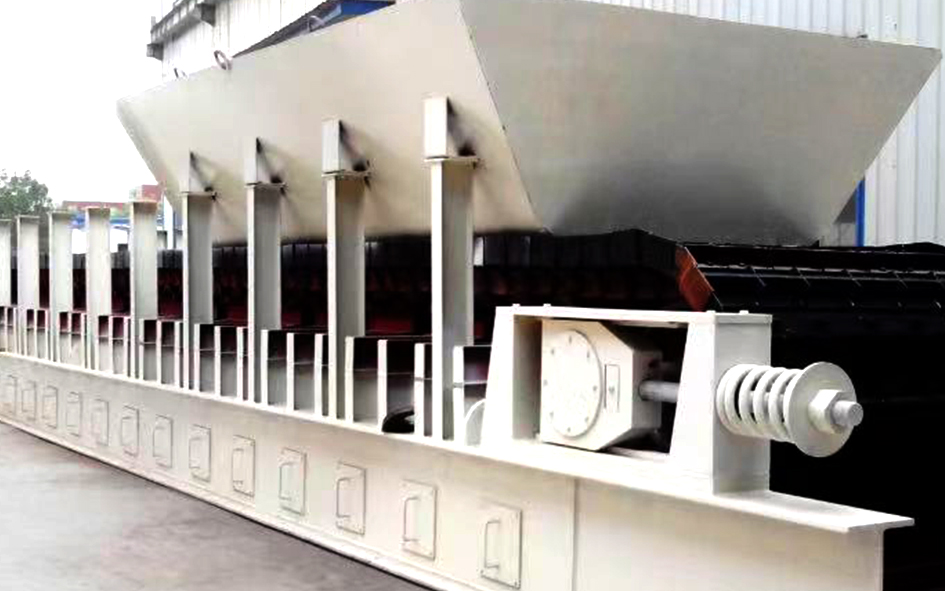 Heavy-Duty Plate Feeder For Sandstone Heavy-Duty Plate Feeder For Sandstone
