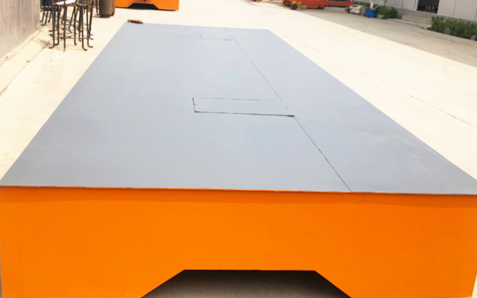 Explosion-Proof Electric Flatbed Trucks Explosion-Proof Electric Flatbed Trucks