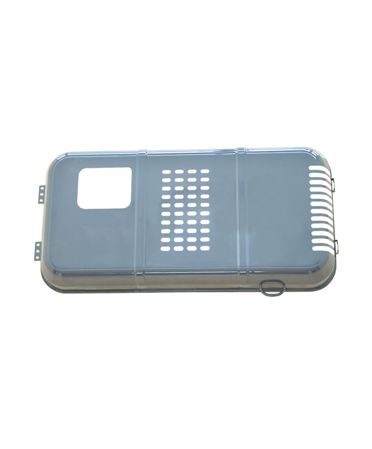 Medium and Large Excavator Hood Medium and Large Excavator Hood