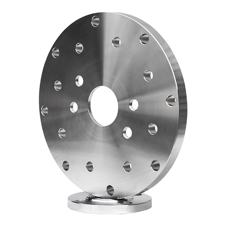 Stainless Steel Non-Standard Flanges Stainless Steel Non-Standard Flanges