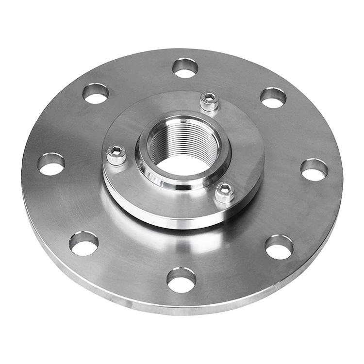 Weld Neck Flange Weld Neck Flange
