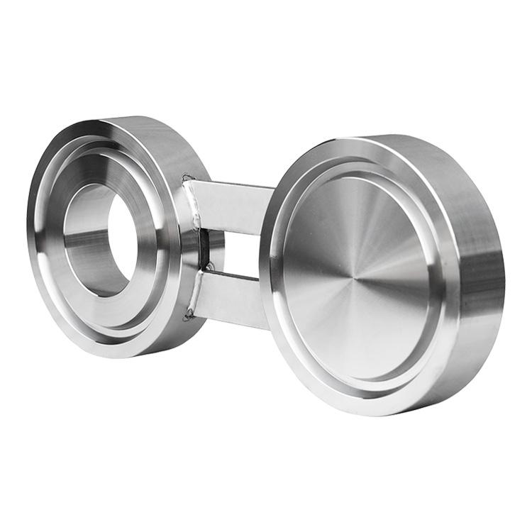 Stainless Steel Welding Neck Flange for Corrosion Resistance
