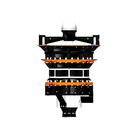 Gyratory Crusher Gyratory Crusher