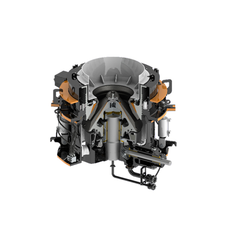 Cone Crusher Cone Crusher