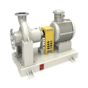 CZX Leak-Free Magnetic Self-Priming Pump