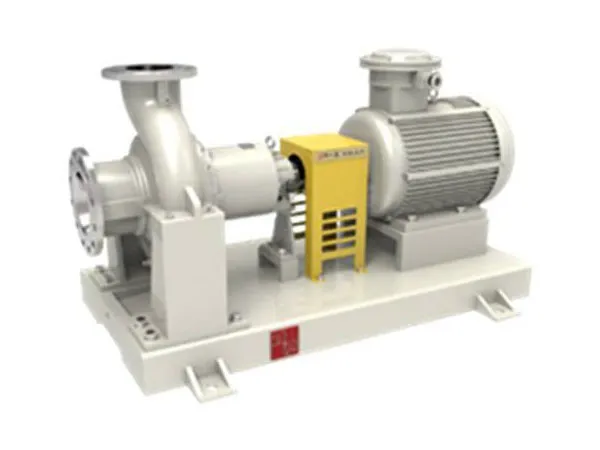 CZX Leak-Free Magnetic Self-Priming Pump