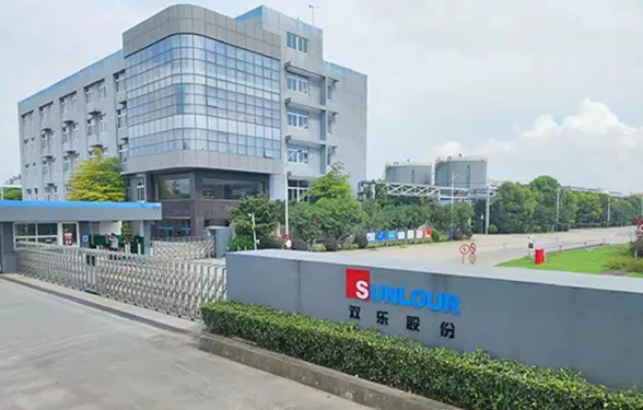 Shuangle Pigment Co., Ltd.