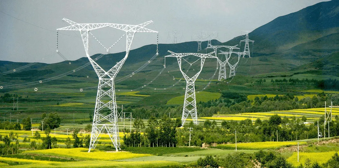 Power industry