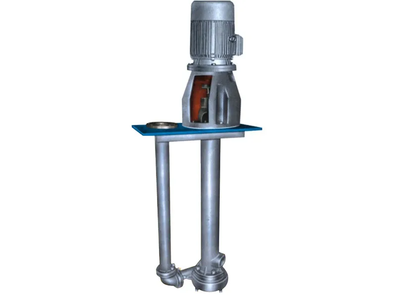 LSB submersible pump