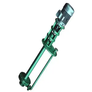 IHY long-axis submersible pump