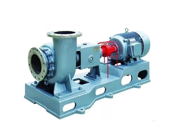 SPP Chemical Process Pump