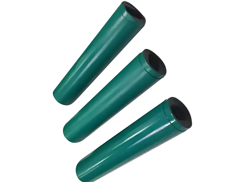 Wear-resistant screw pump stator