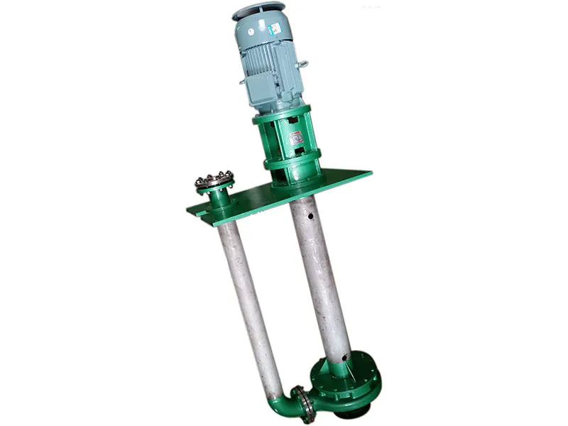 FY submersible pump