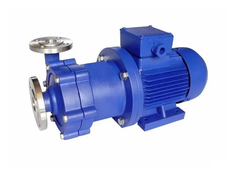 CZF Magnetic Self-Priming Pump