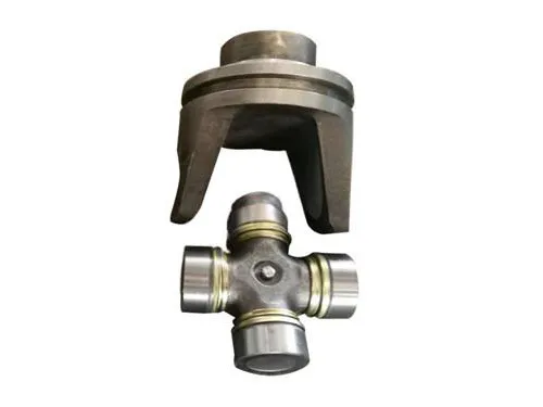 Screw pump headstock