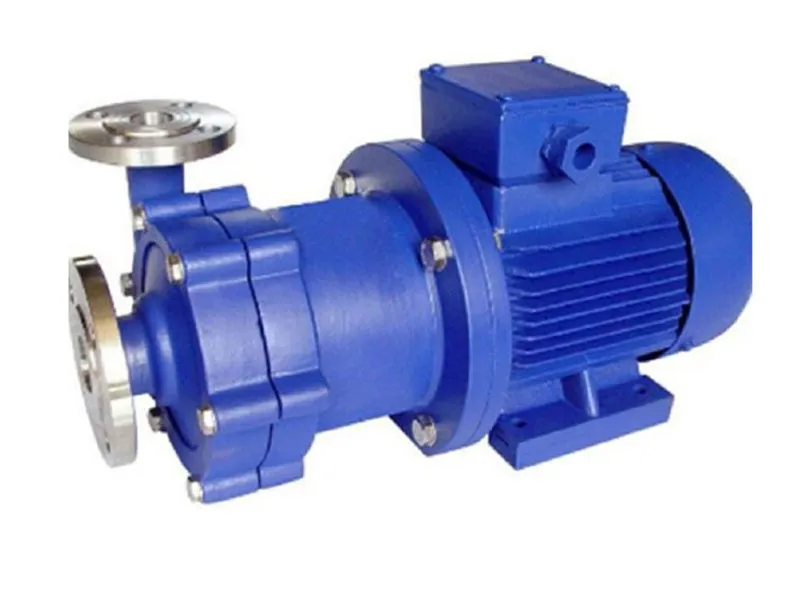 CF Magnetic Pump
