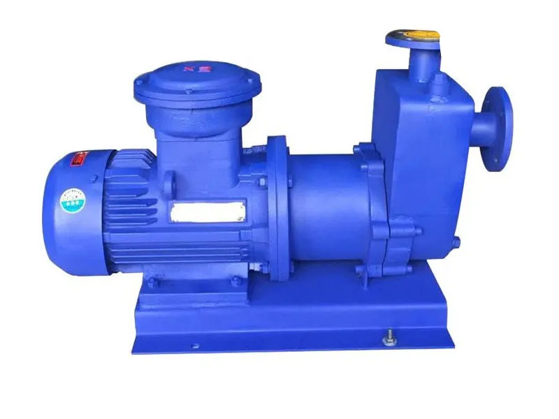 CZX Self-Priming Pump