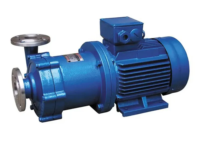 CQL Stainless Steel Magnetic Pump