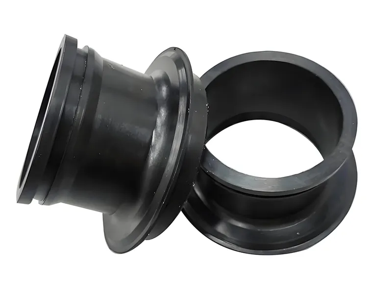 Screw pump frame sleeve