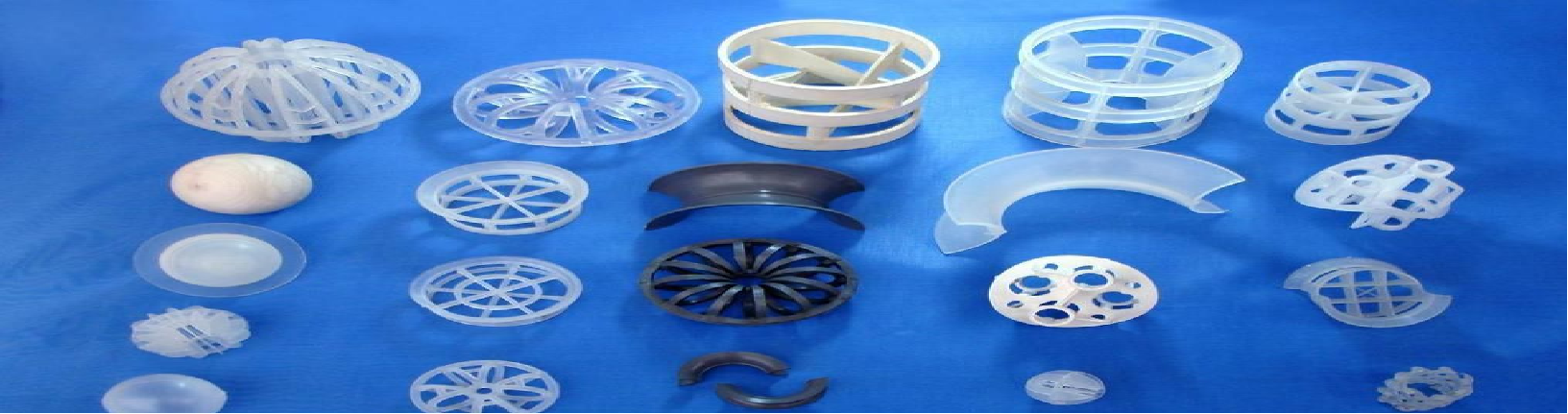Pall Ring Packing Pall Ring Packing
