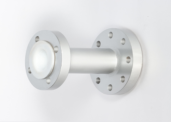 PTFE reducing head PTFE reducing head