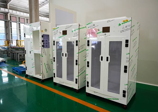 Industrial Gas Cylinder Filling Cabinet Industrial Gas Cylinder Filling Cabinet