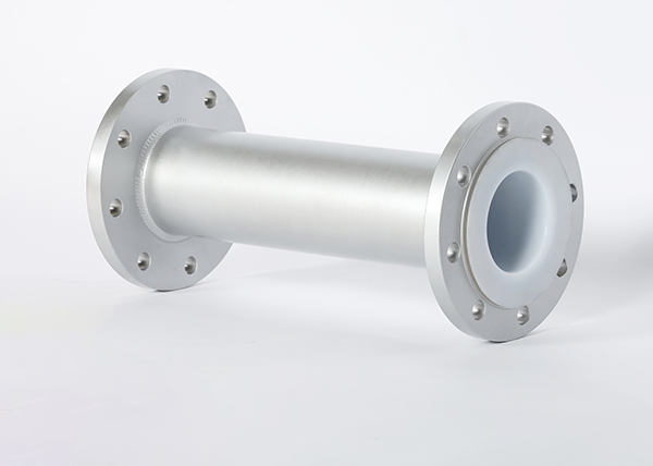 PTFE Straight Tube PTFE Straight Tube