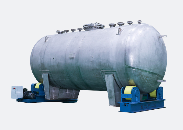 PTFE Storage Tank PTFE Storage Tank